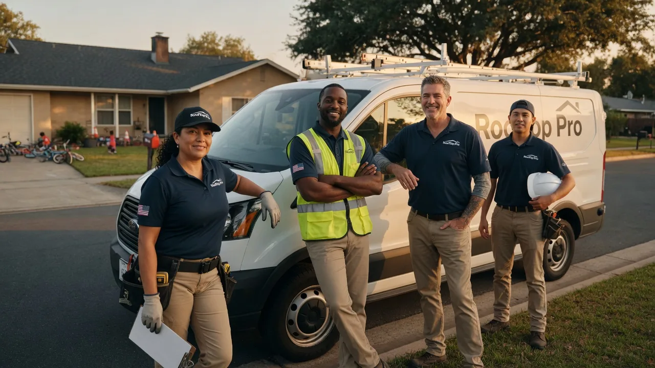 Roof Repair in Donald, OR near me