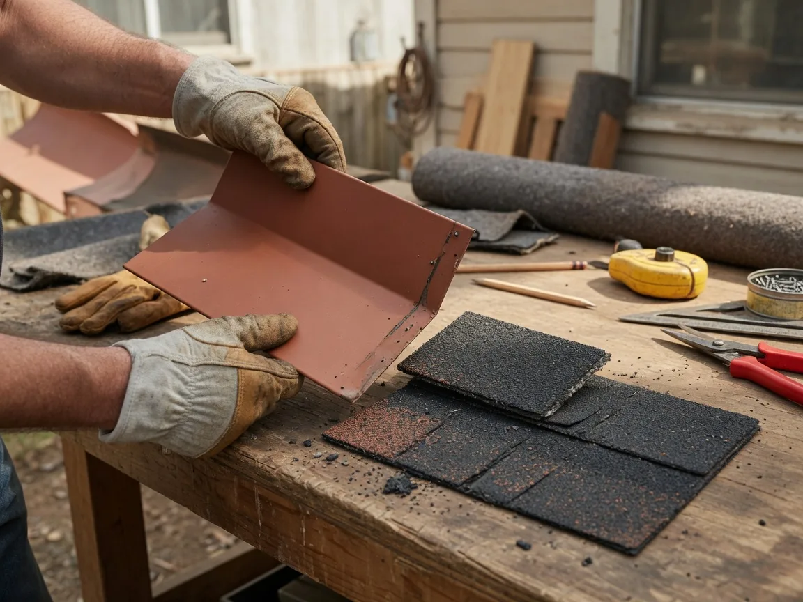Roof Repair company in Donald, OR